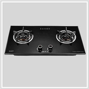 Bếp gas âm Kaff KF-670
